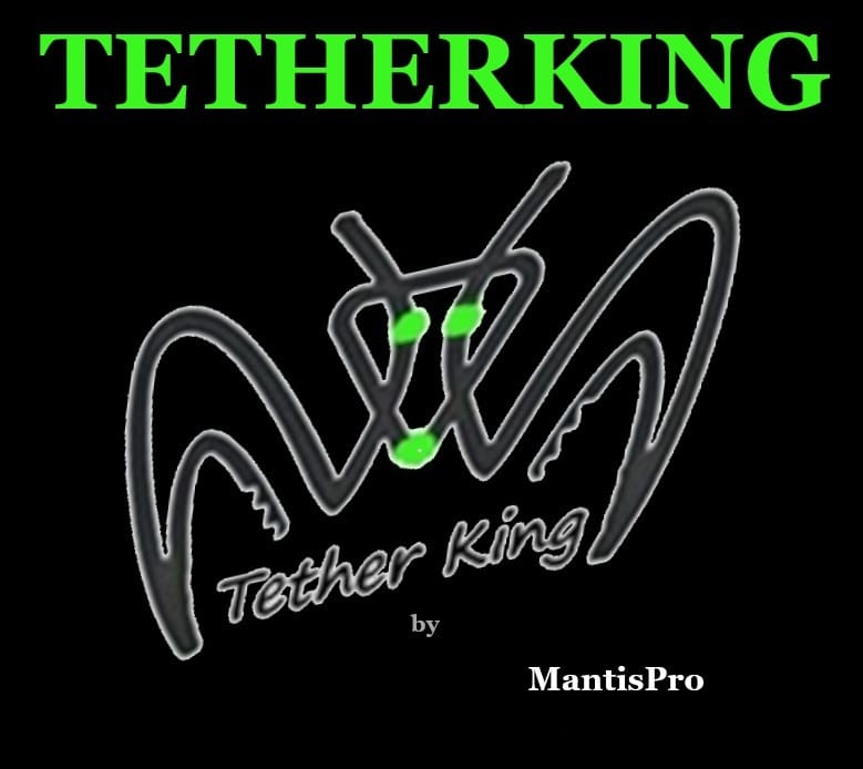 Tether King