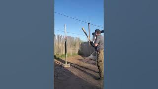 Batting practice